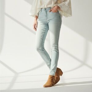 LuLaRoe Skinny Fit Denim